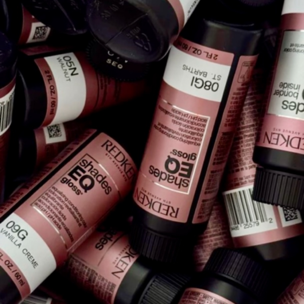 The Blonde Gloss Ritual at Hair with Rachael in Fort Worth, TX