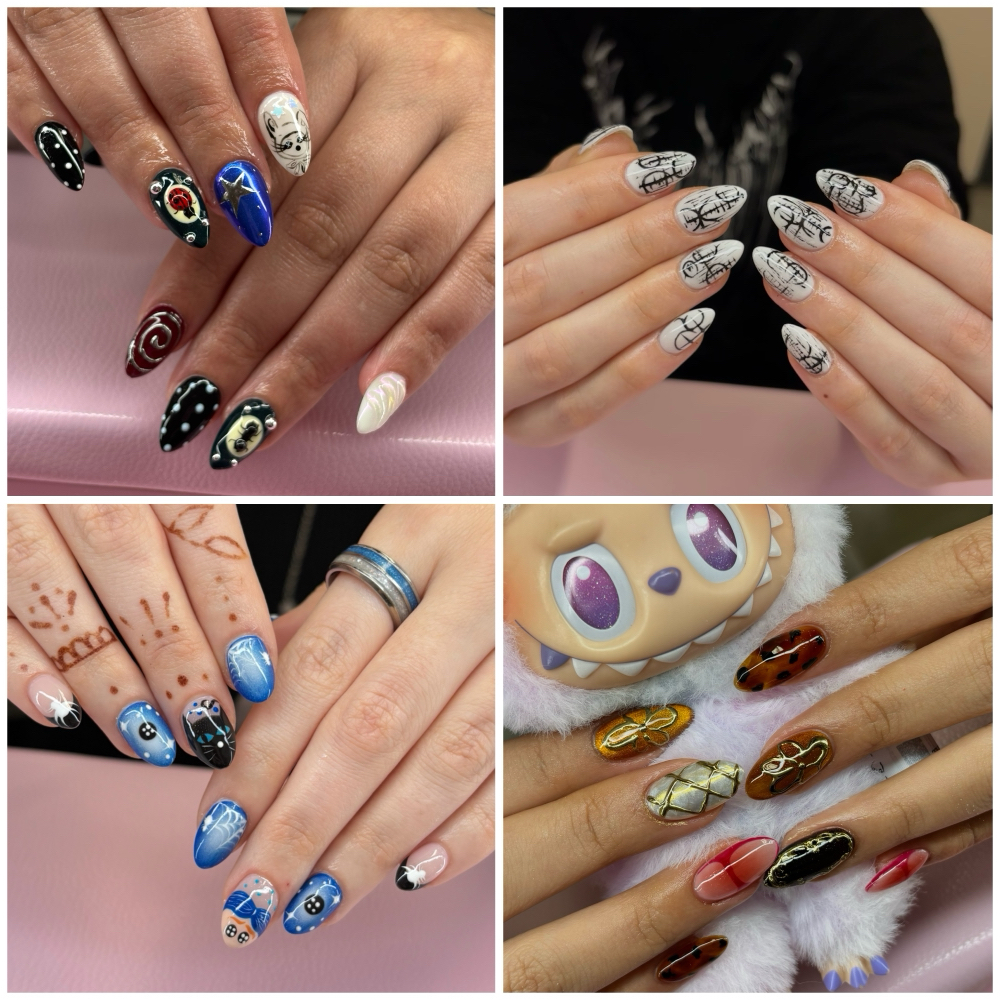 Difficult/Advanced Designs