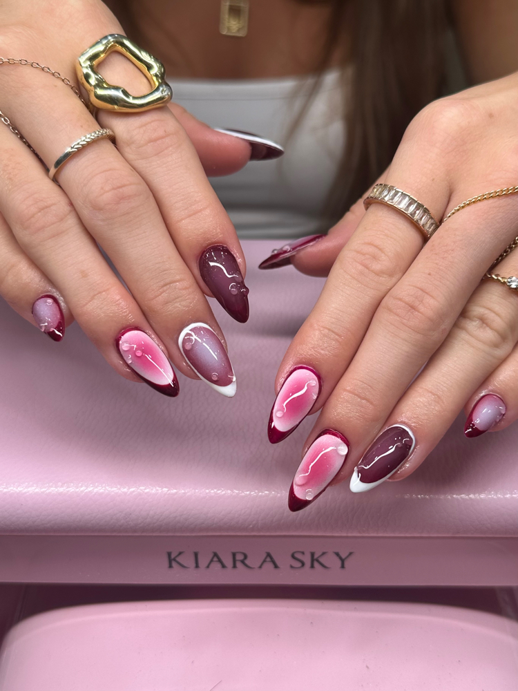 Difficult/Advanced Designs