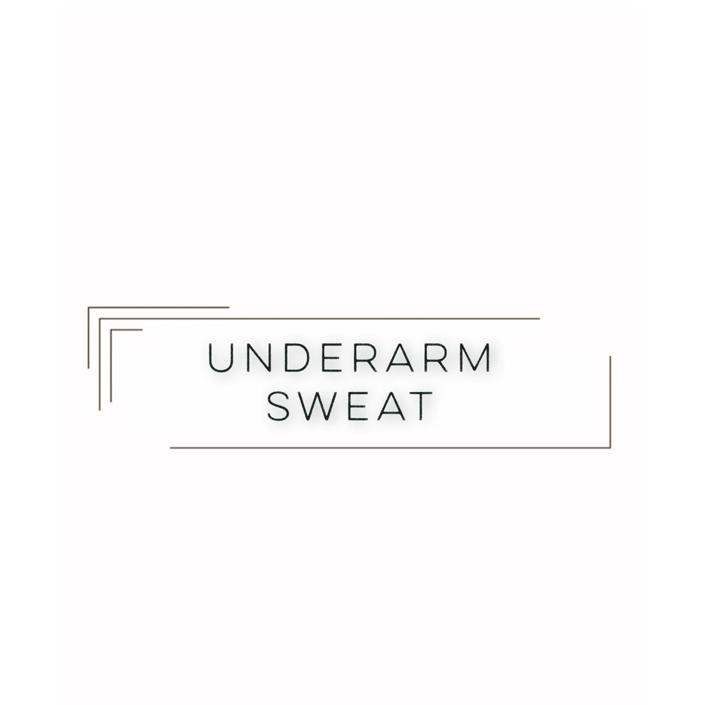BOTOX - EXCESS SWEAT