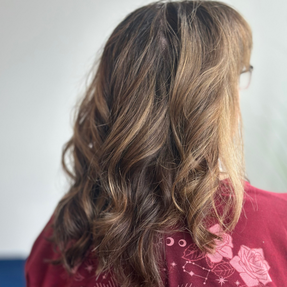 Dimensional Refresh at Sapphire Lily in Frederick, MD