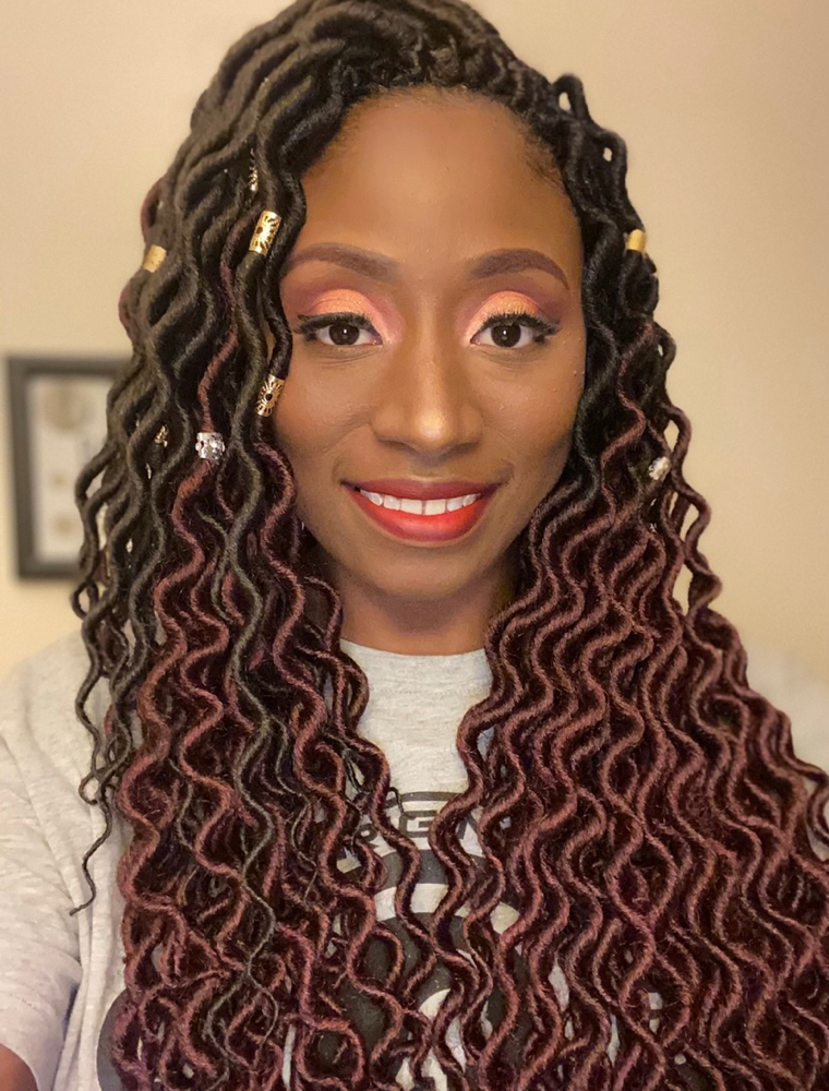 Crochet Style