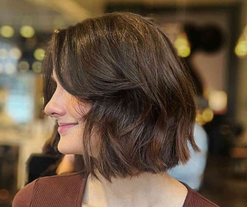 Womens Cut