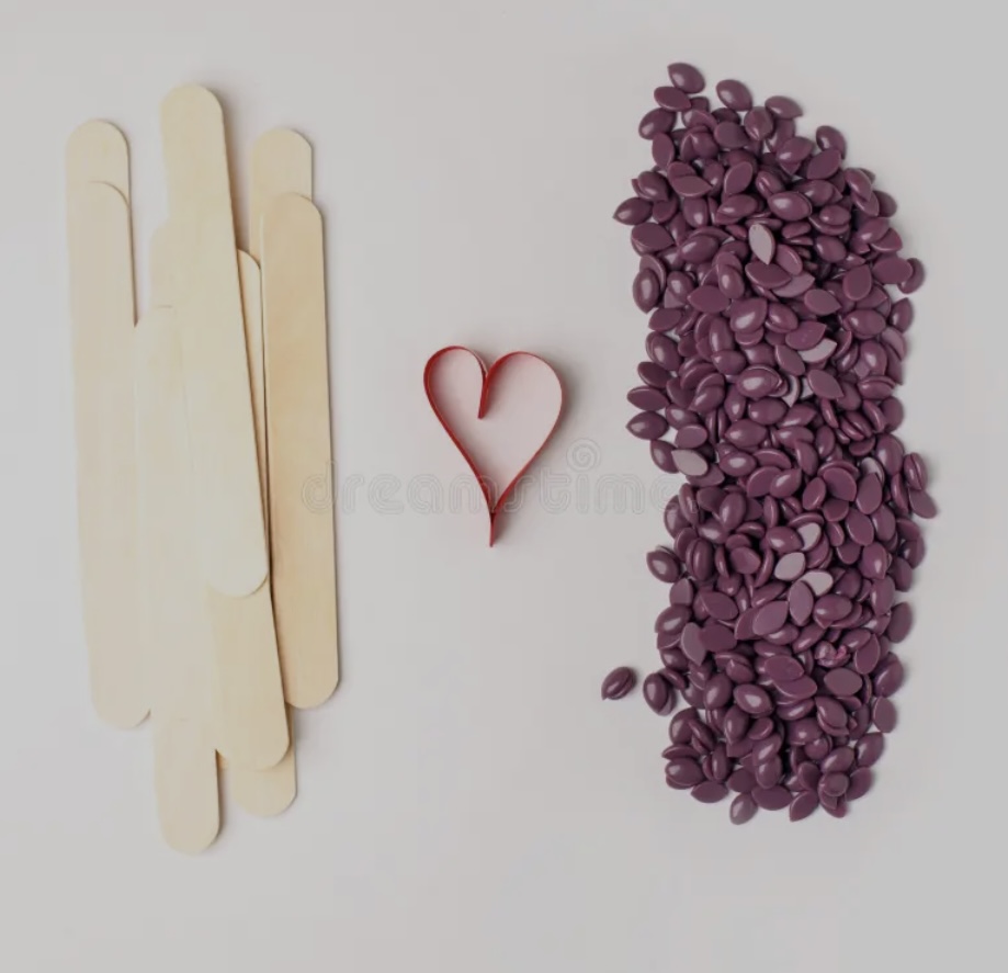 Brazilian Wax (hard)