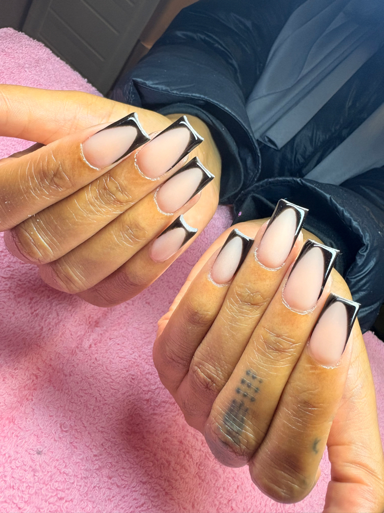Basic Set Medium