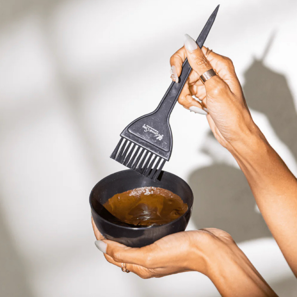 Root Retouch (Add On) at Laney Design in Grand Rapids, MI