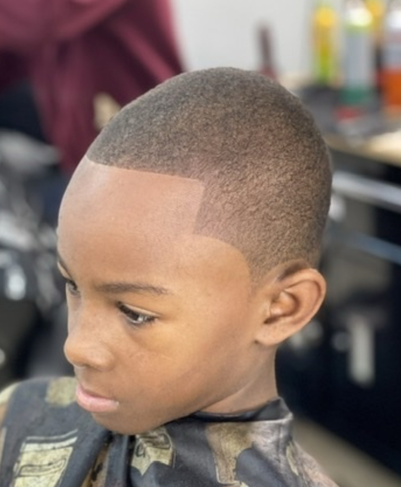 Line Up Only And Beard