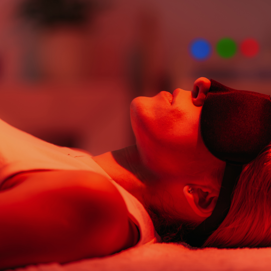 LED Light Therapy