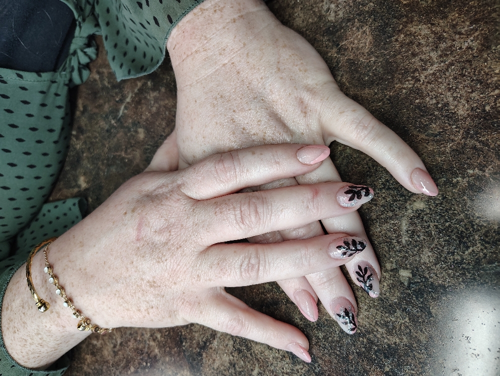 Gel Manicure