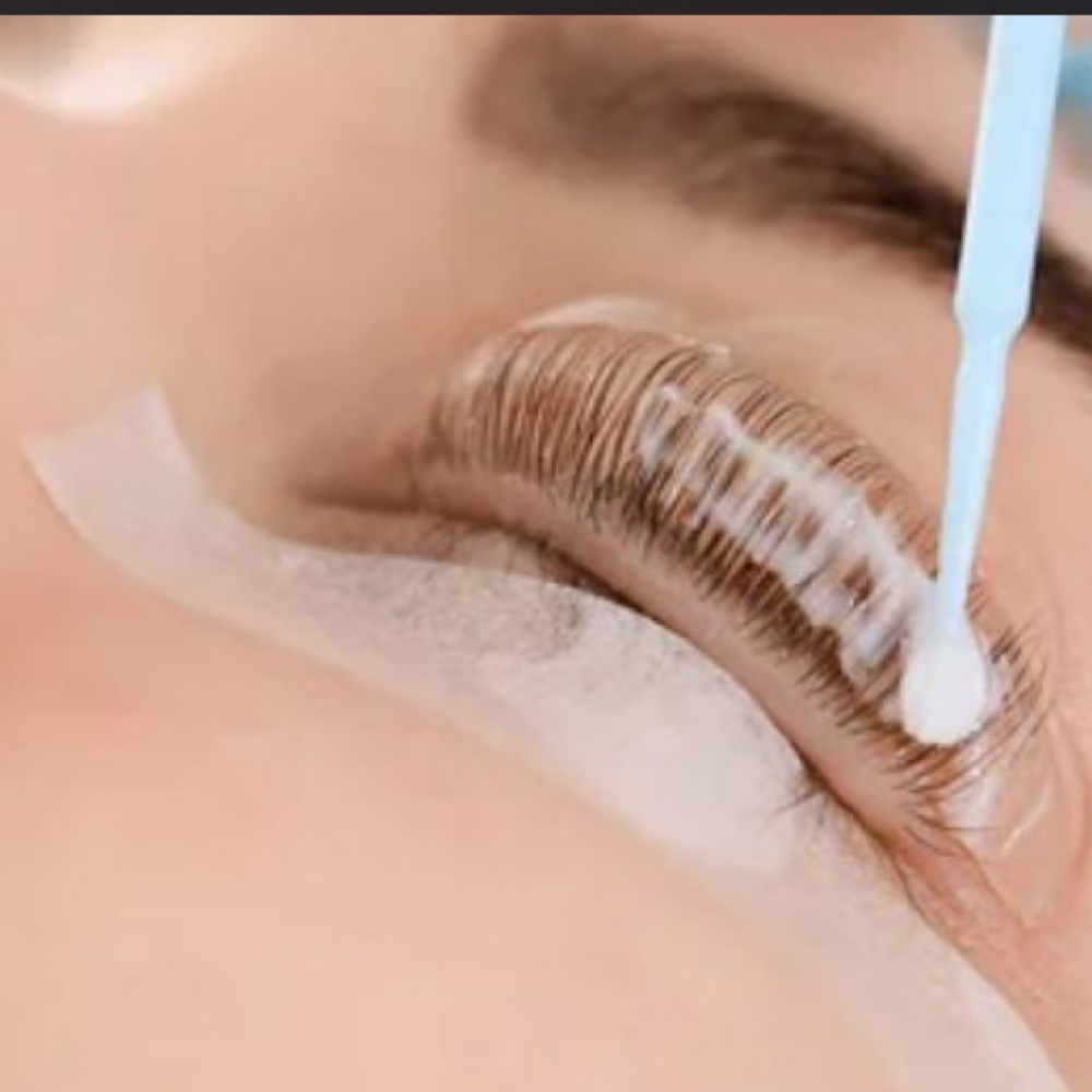 Lash Lift at Esthetics by Kira in Redding Ca, CA