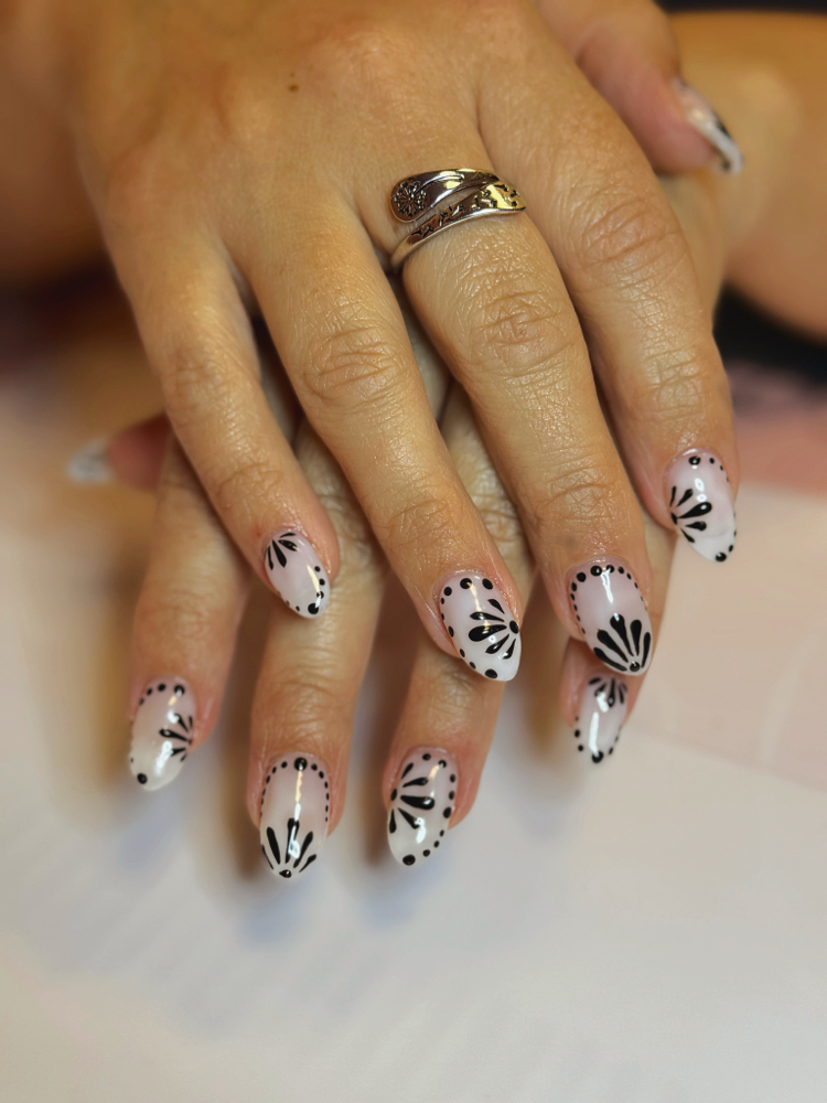 Hard Gel / Structured