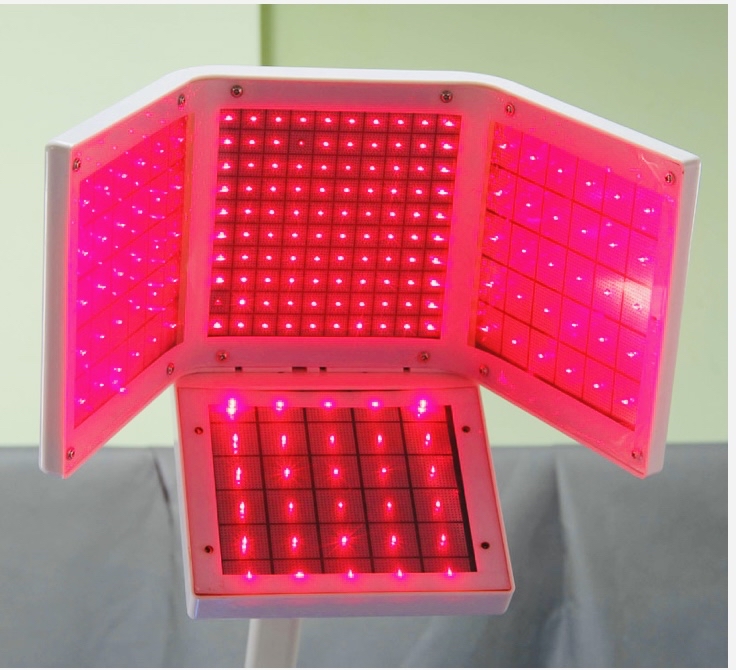 Laser Therapy Treatment