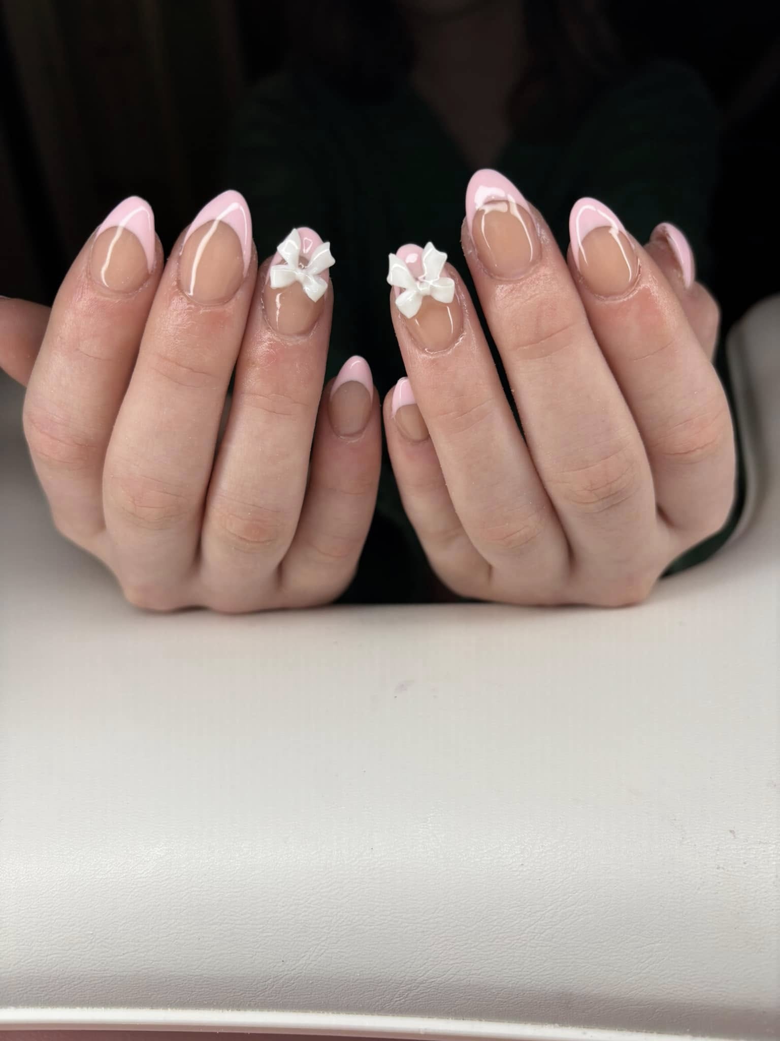 Nail Extras