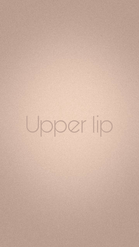 Upper Lip Wax