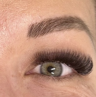 Volume Lashes