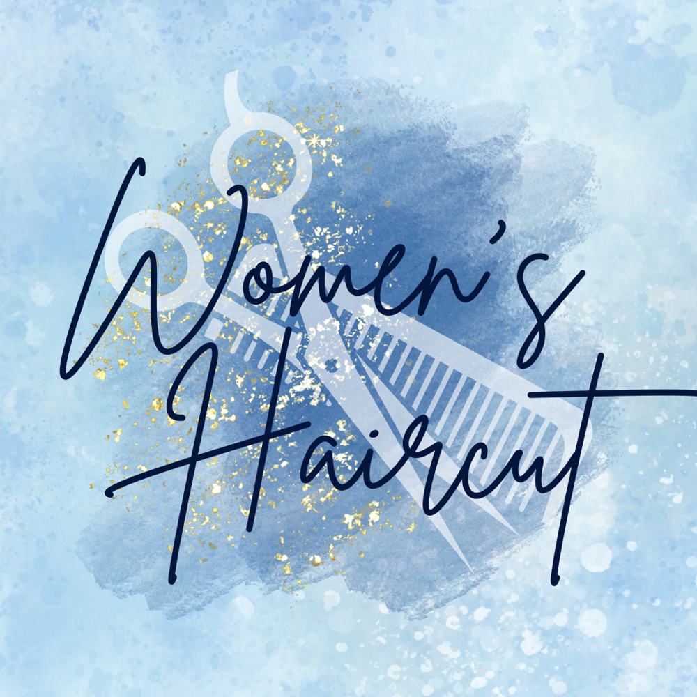Womens Haircut