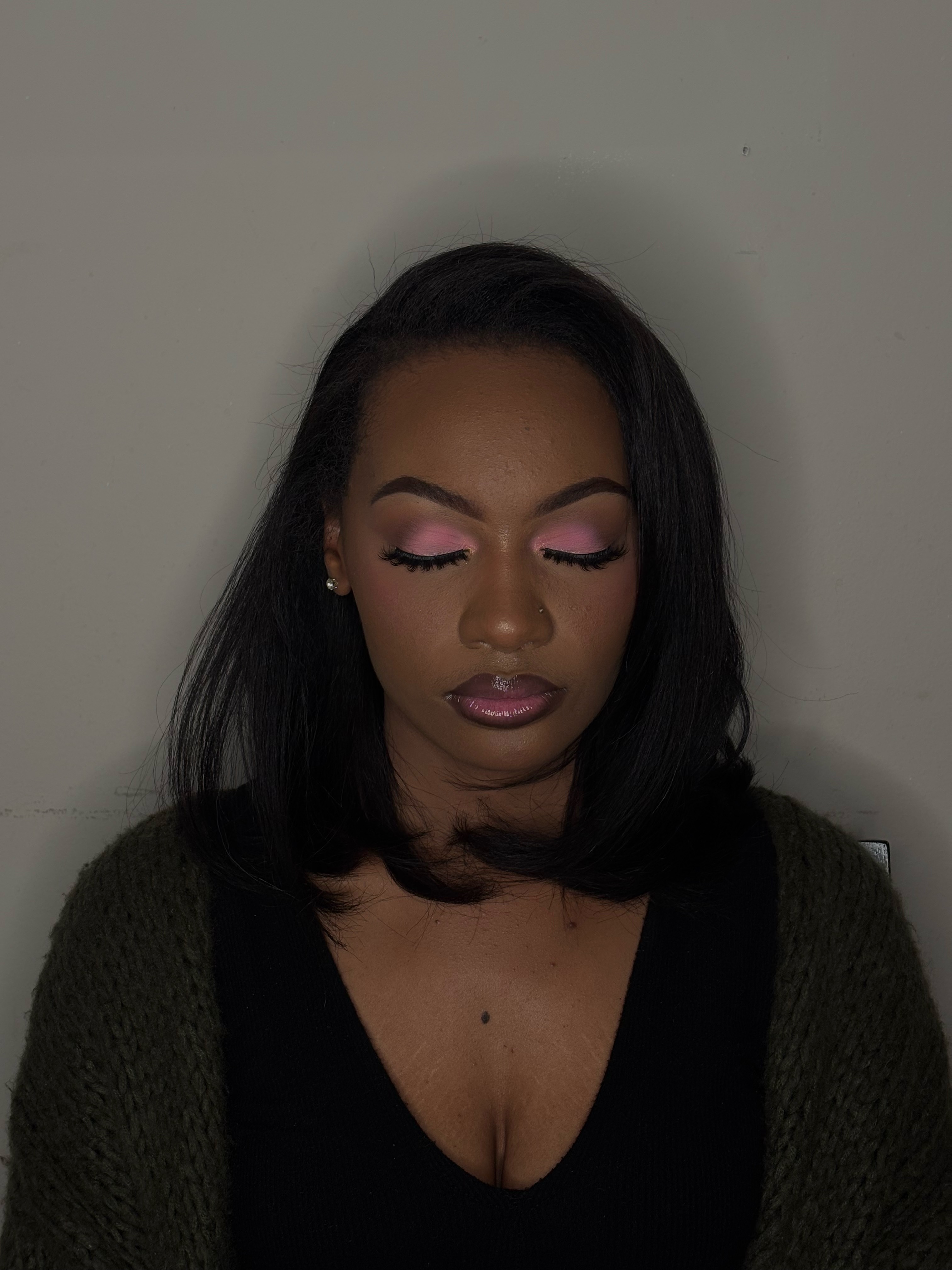 Soft Glam