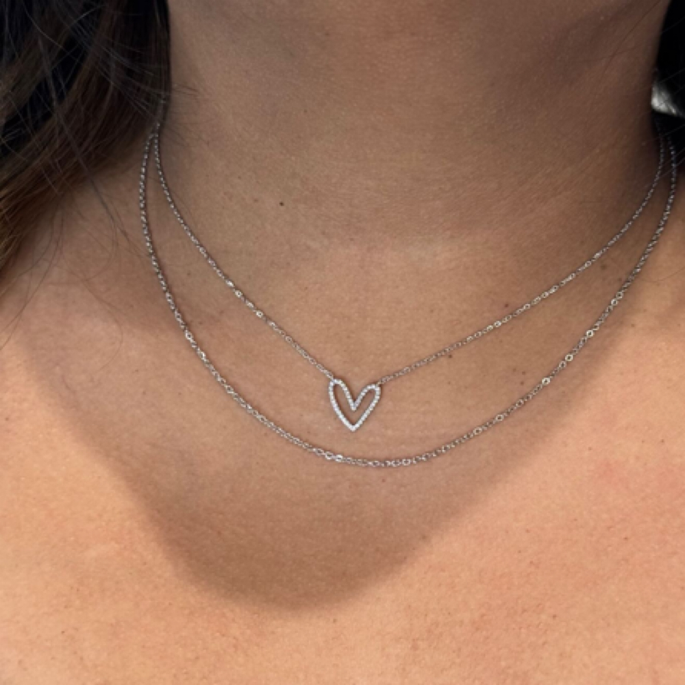 NECKLACE at Beautywithkb in Upland, CA