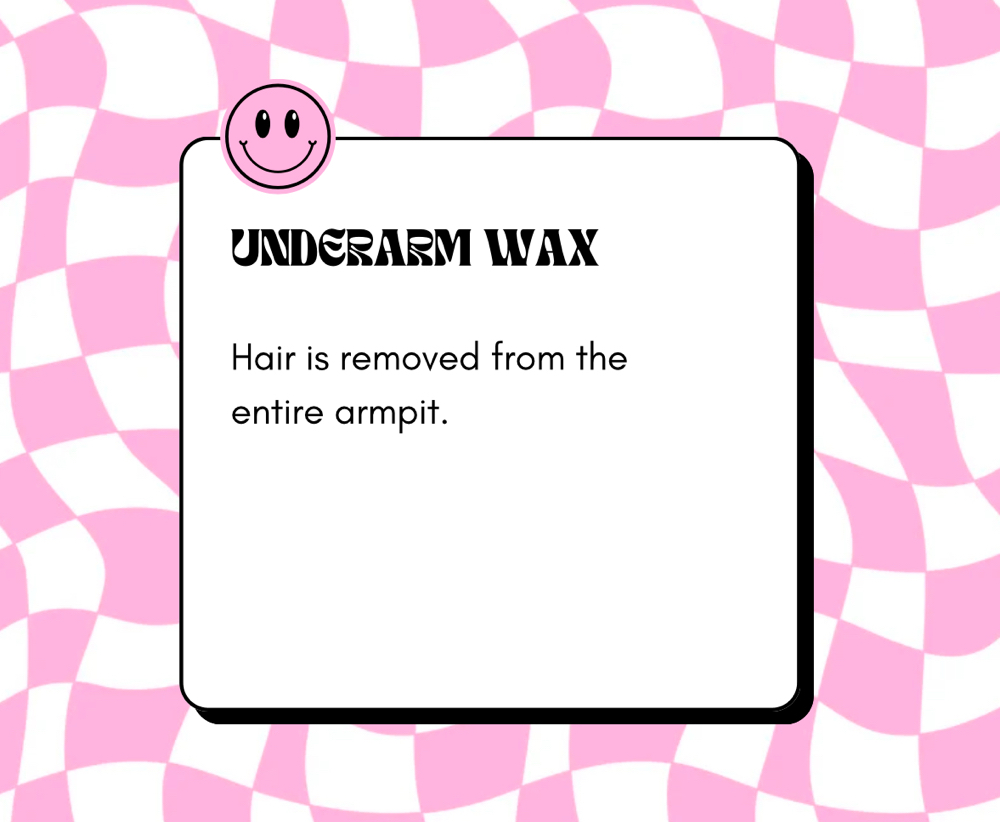 Underarm