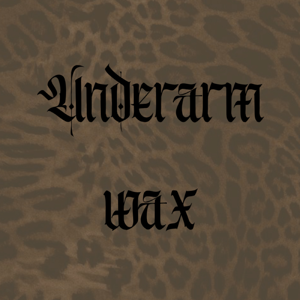 Underarm Wax at Bare Cheekz Esthetics in Chesapeake, VA