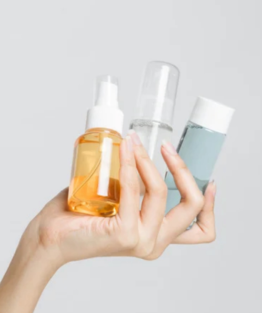 Customized Skincare Consultation