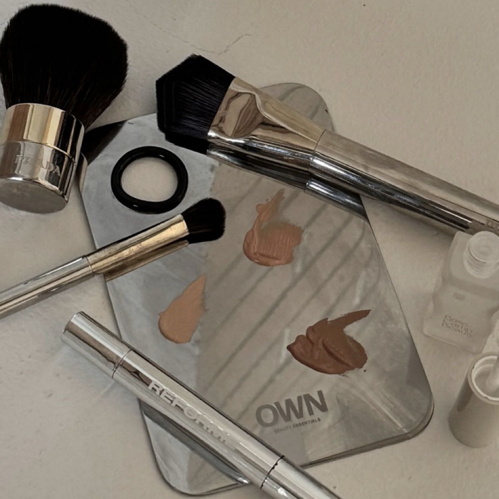Makeup Application at Elevate Studio in Hays, KS