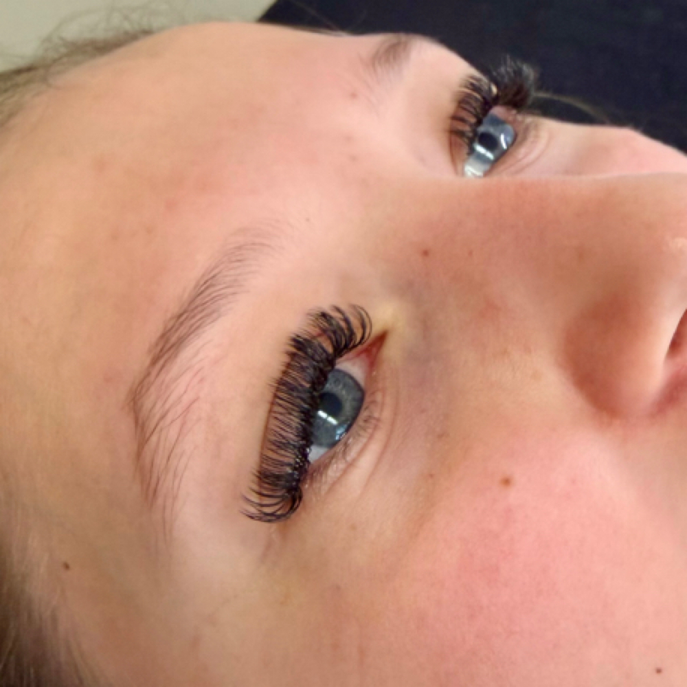 Volume/mega fill 2 week fill at Gracefully Refined Aesthetics in Payette, ID