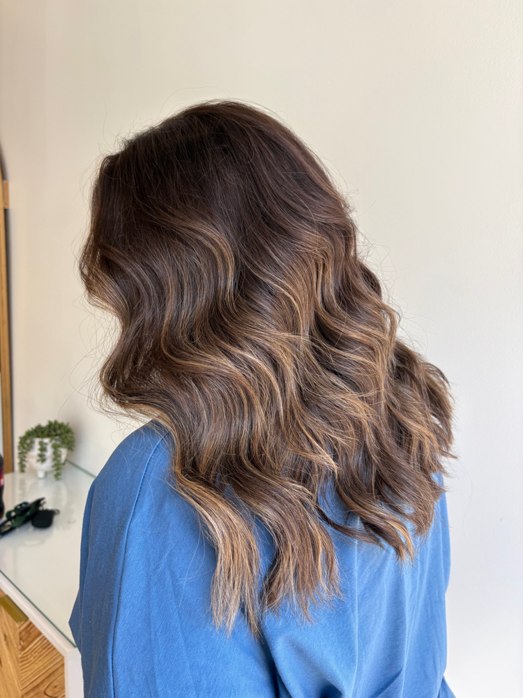 BK ROOT RETOUCH (DARK)