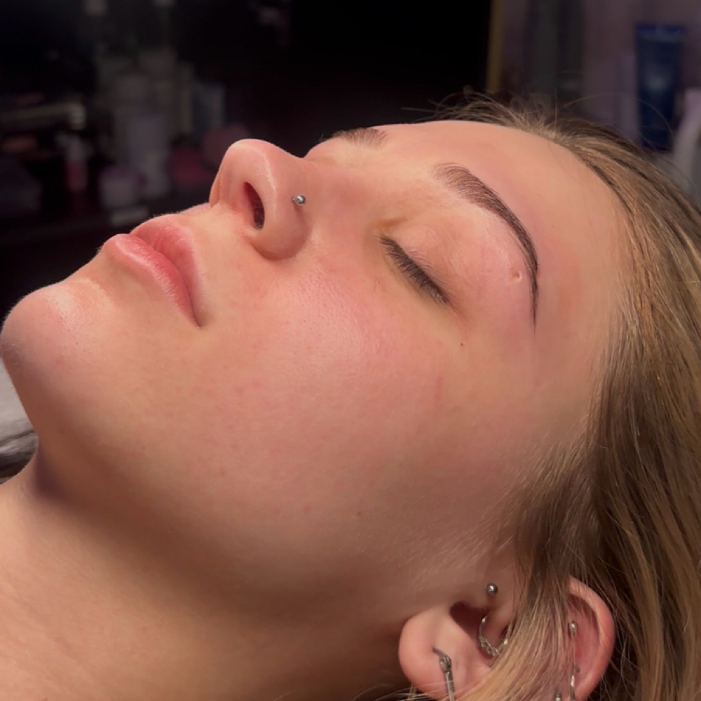 Brow Wax & Shape at Beauty By Lex in Folsom, CA