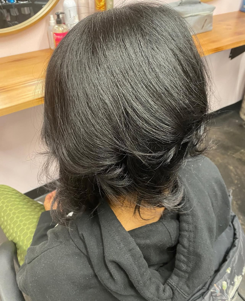 Silk Style