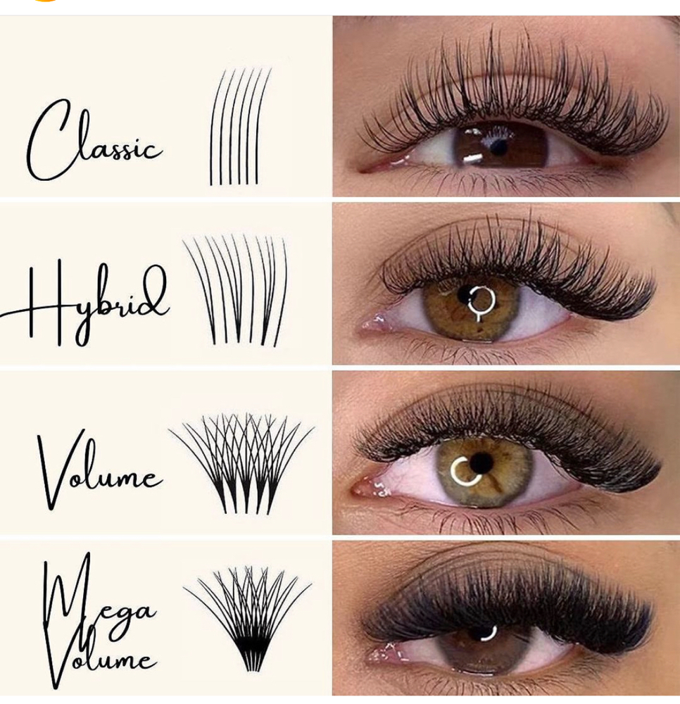 School You To Be A Baddie Lash Sale