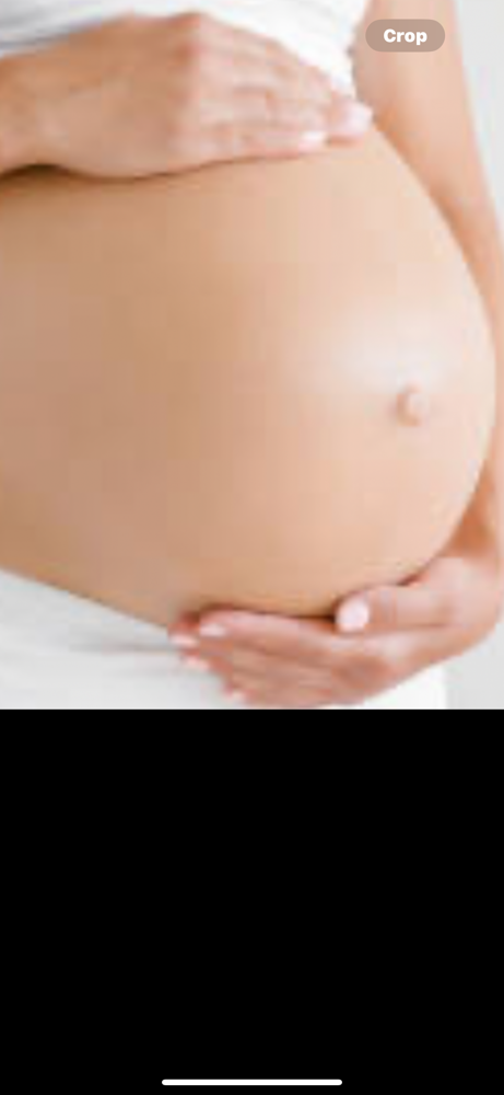 Pre-natal Massage