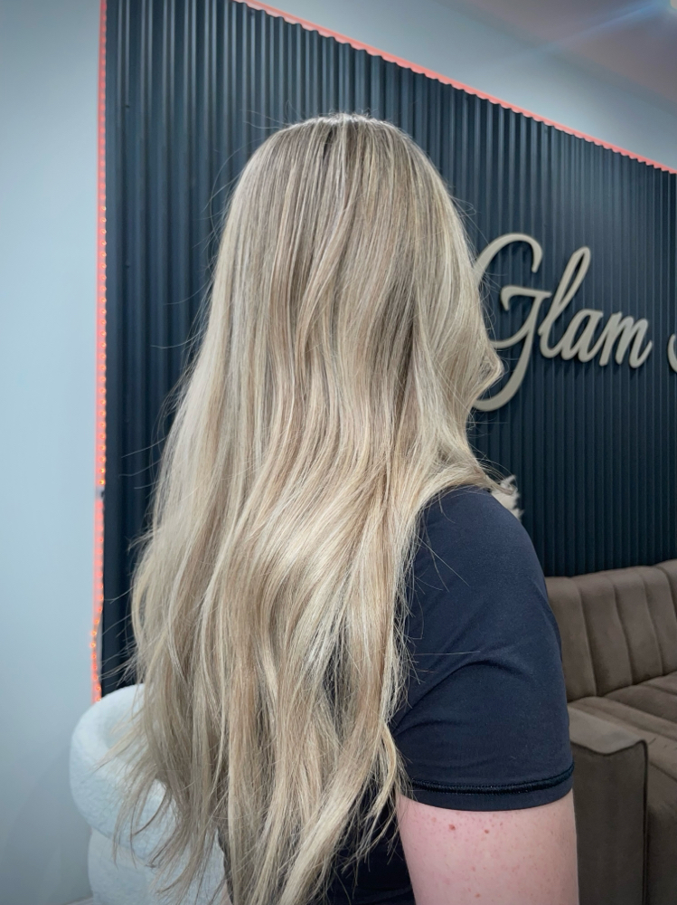 Partial Highlight