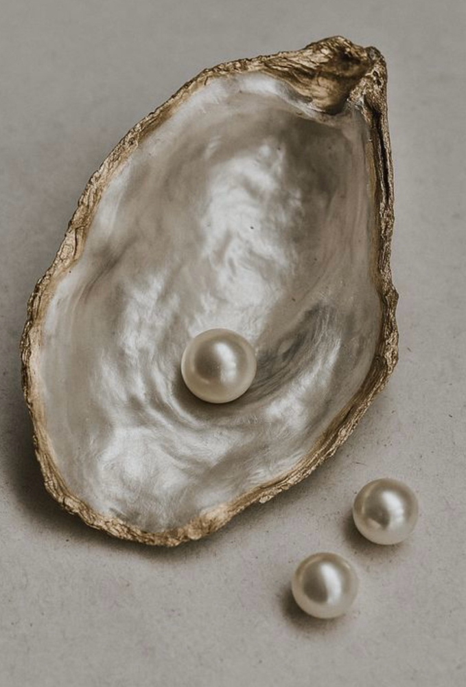 PEARL REVEAL EXPERIENCE 🦪