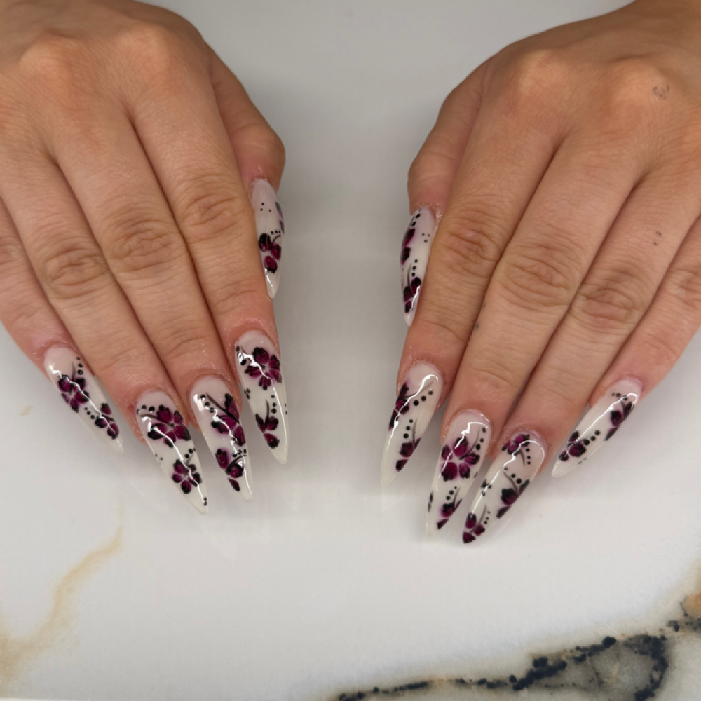 Gel X at Cloud9 Esthetics in St  Louis, MO