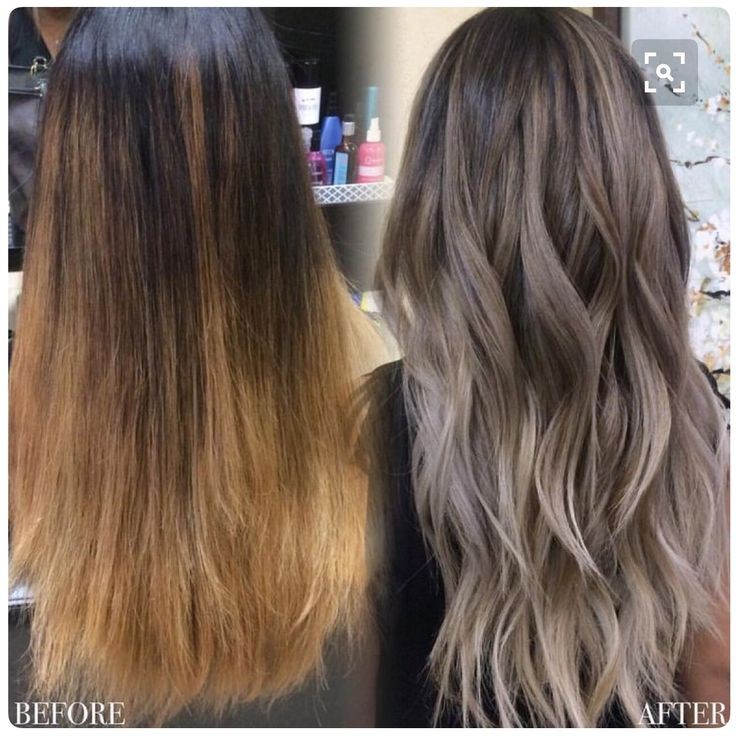 Color Correction Service