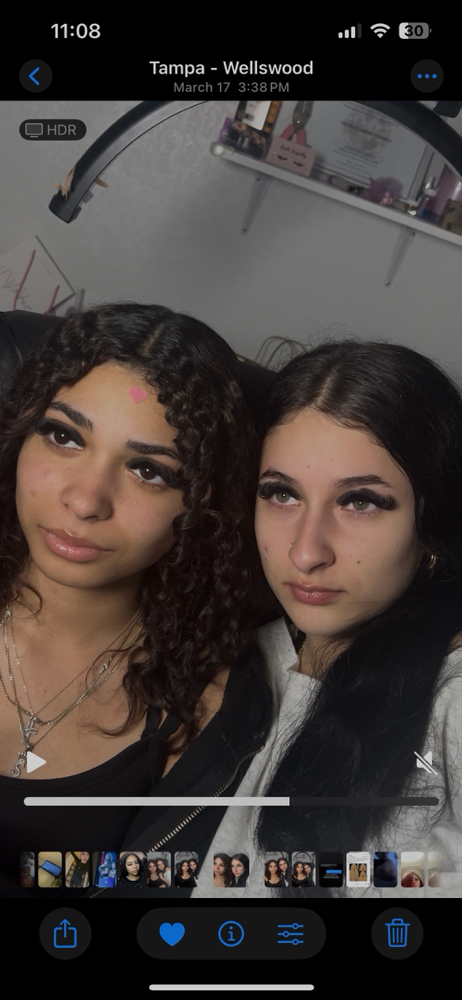 Bestie Deal.