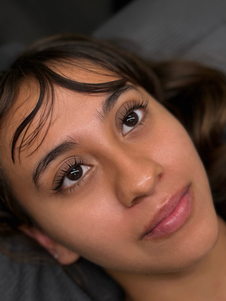 Lash Lift at Eden Esthetics in Dallas, TX