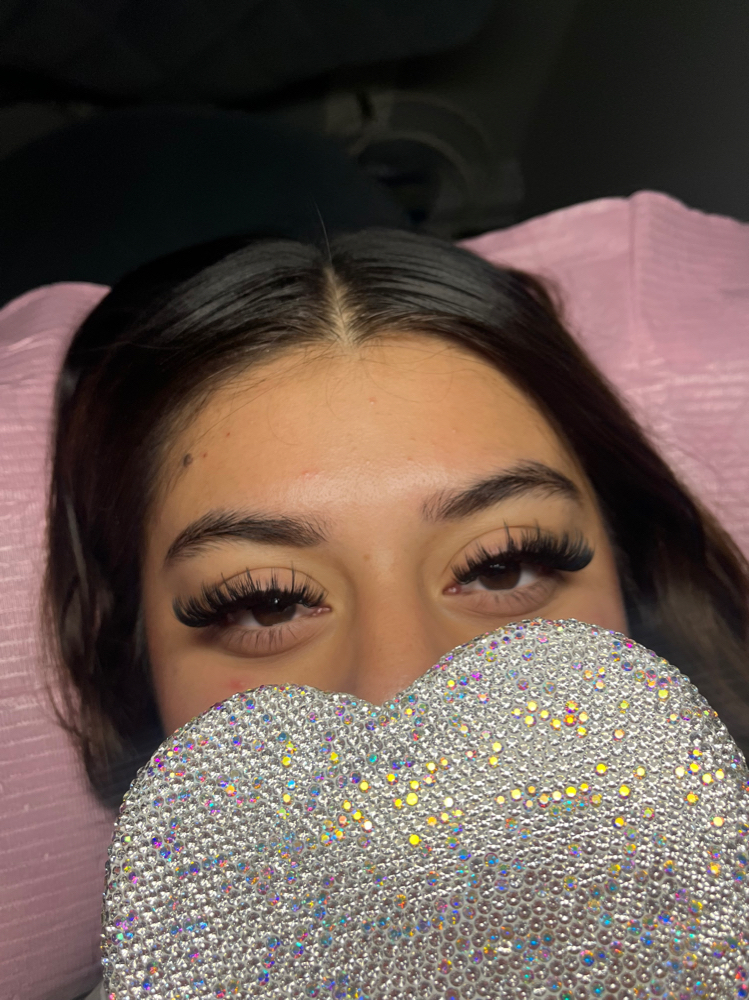Whispy Set