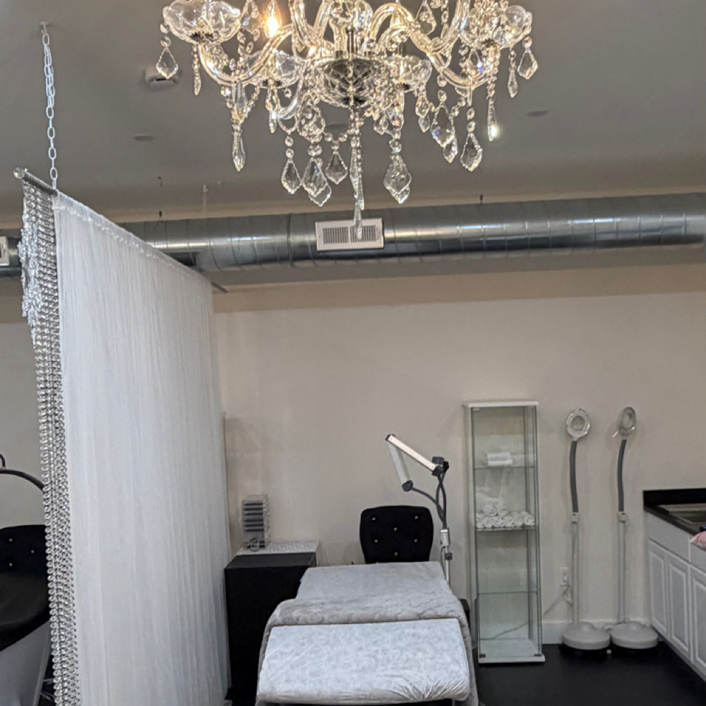 LASH STATION RENTAL 4 Hours at The Lash Studio, LLC in North Branford, CT