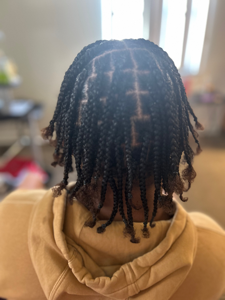 Men’s Plats