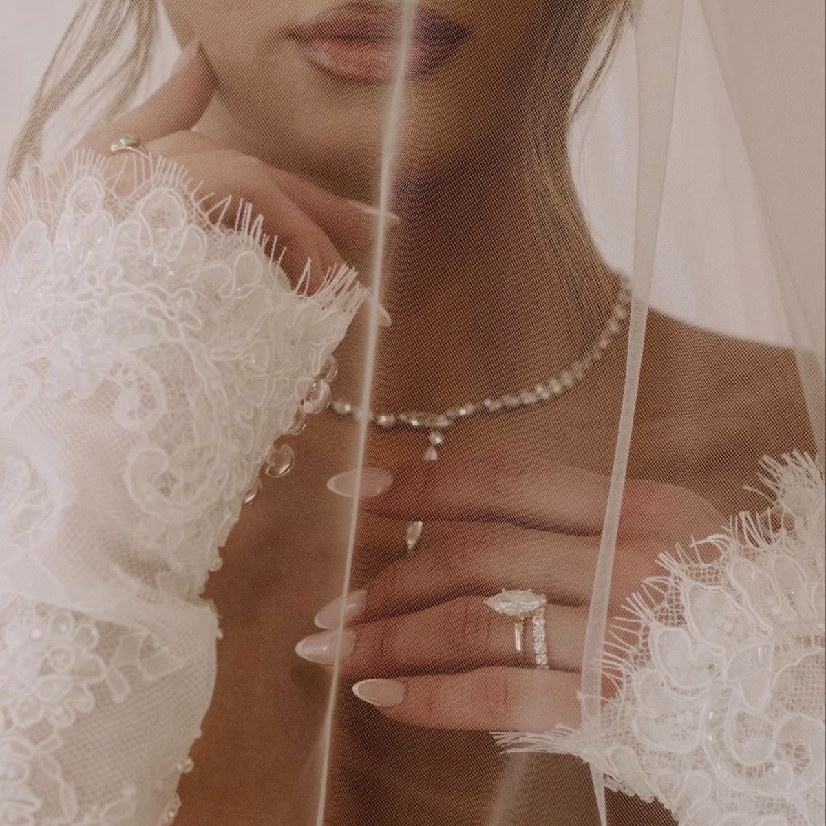 Bridal Skin Prep Session