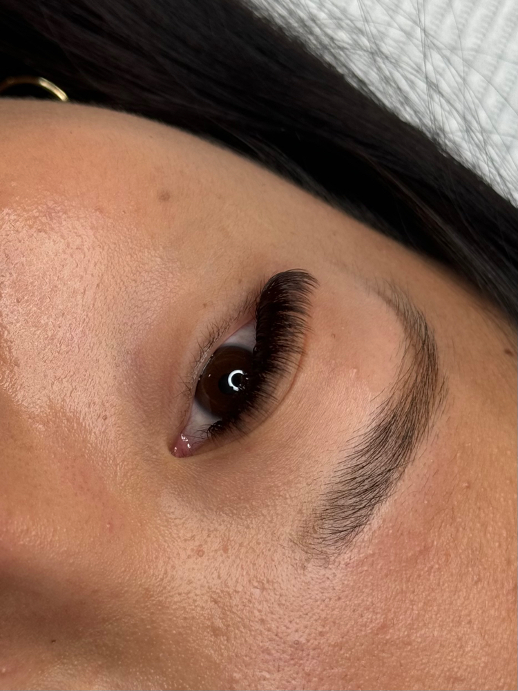 Full Volume Set at Lumina Aesthetics, LLC in Wailuku, HI