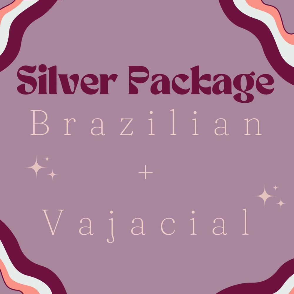 Silver Package