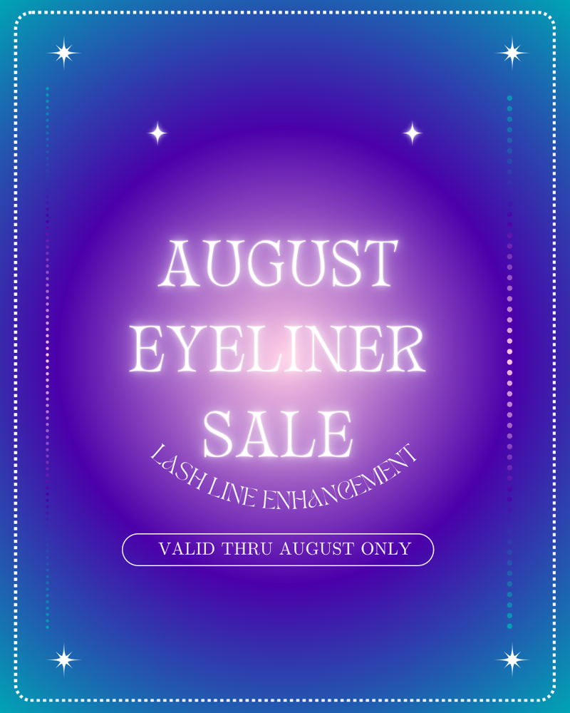 Eyeliner Sale!