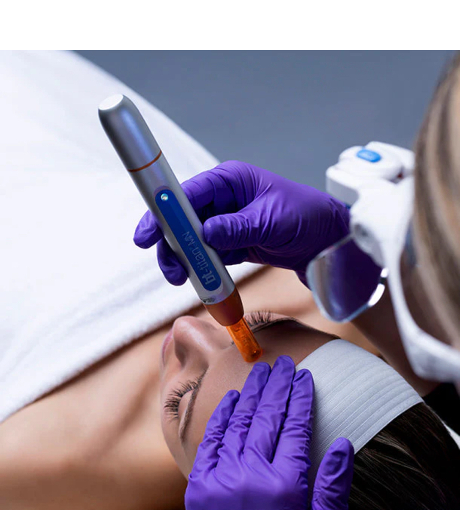 Nano Infusion Glow Facial