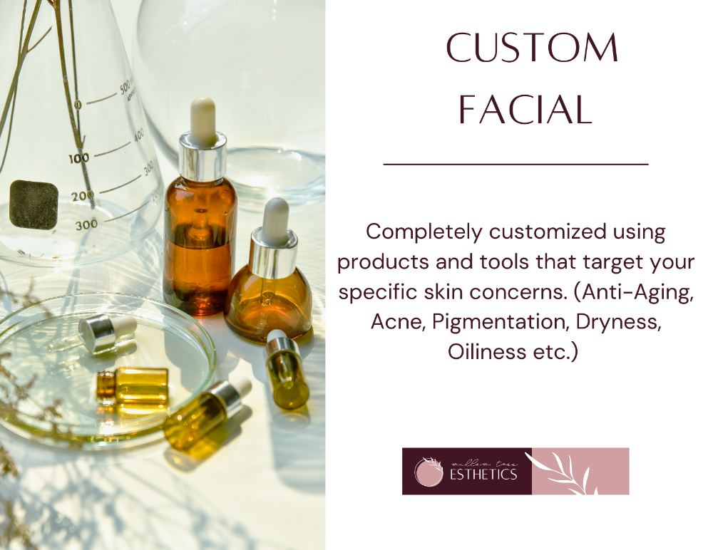 Custom Facial