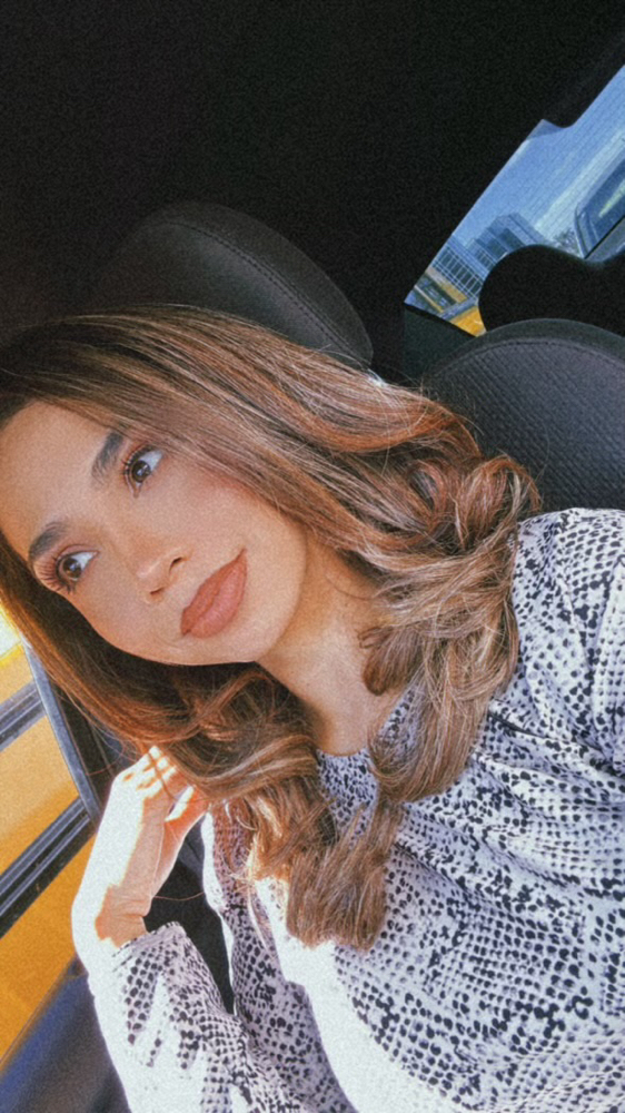 Blow-Out at Christopher Cabrera in Tempe, AZ