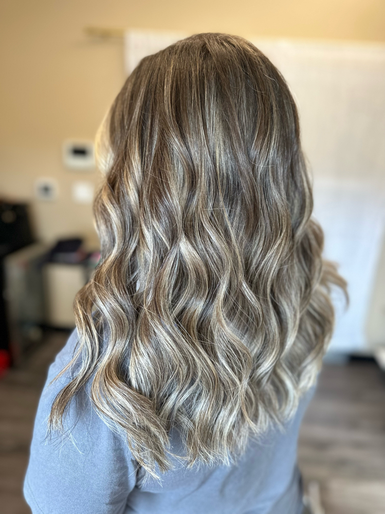 Balayage - Full