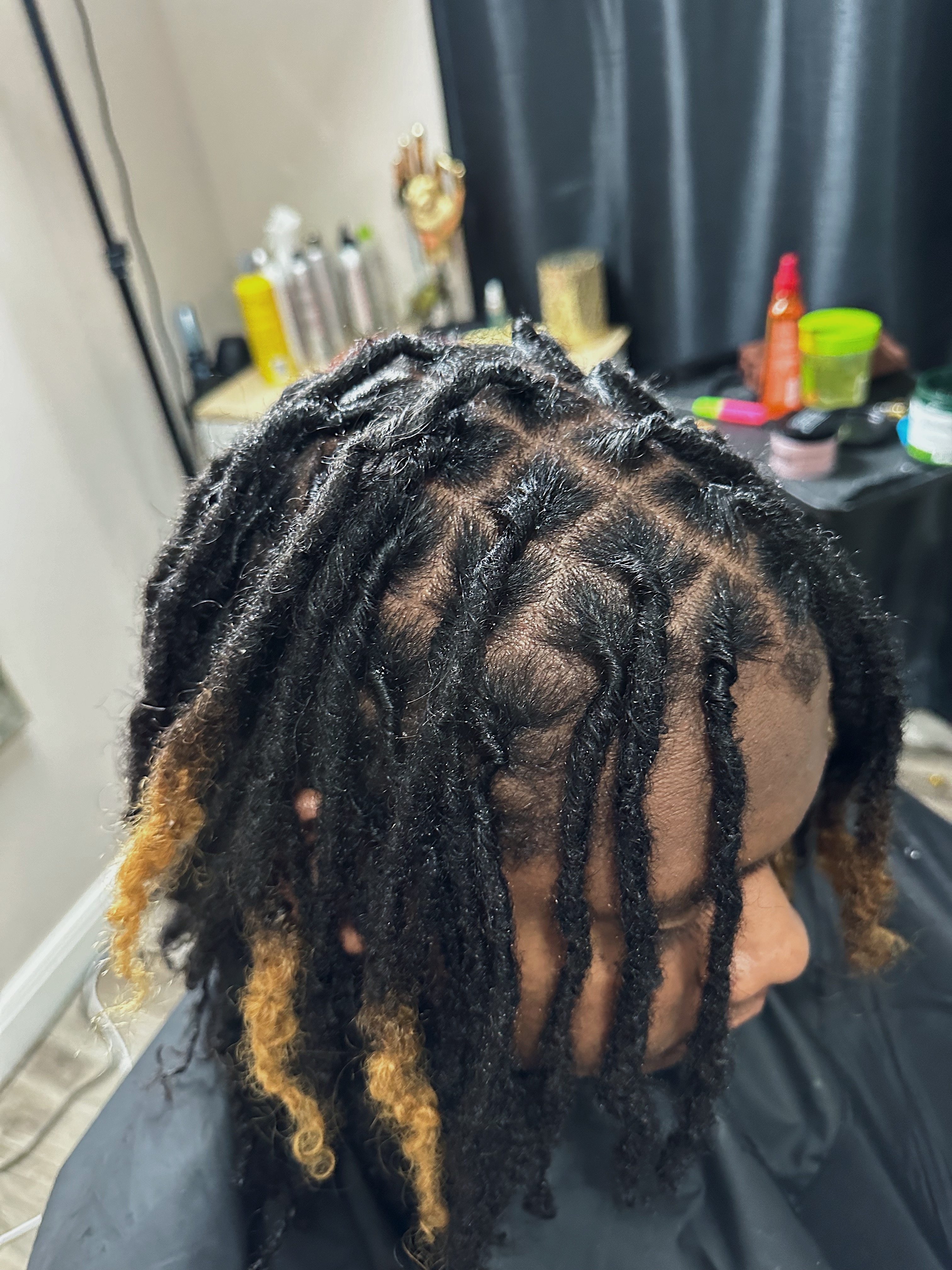 Retwist - Madisen